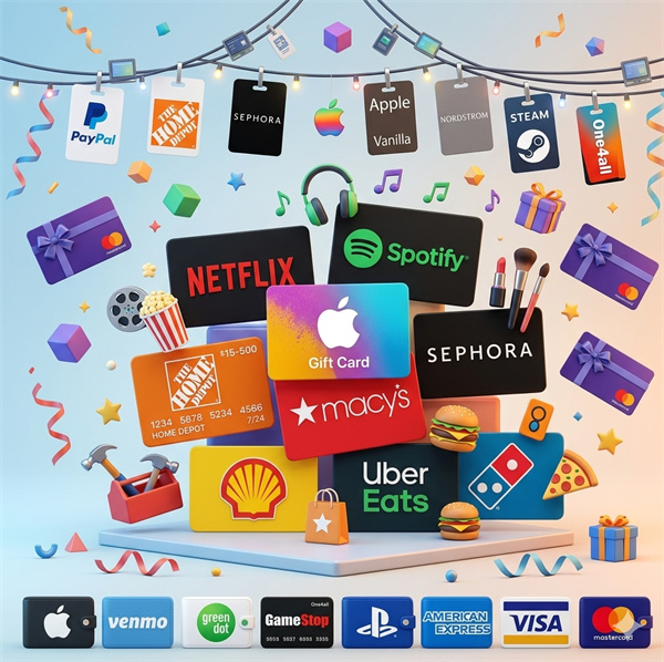 How Much Is a $100 Gift Card Worth in Naira?