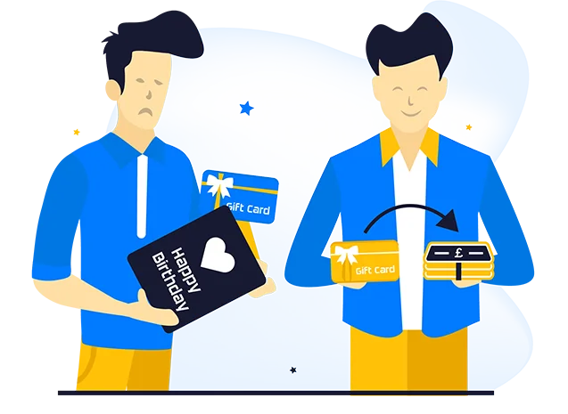 How to Convert a $10 Apple Gift Card to Naira