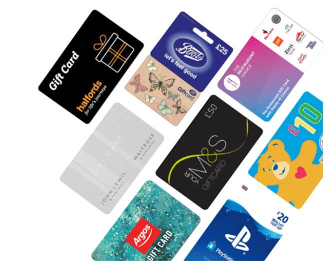 Understanding the Purchase Power of a Ten-Dollar Gift Card