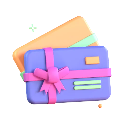 Market Analysis of High Denomination Gift Cards