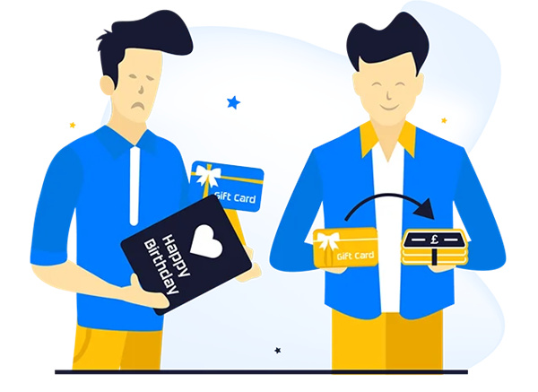 Converting a 15 - dollar Play Store Gift Card to Naira