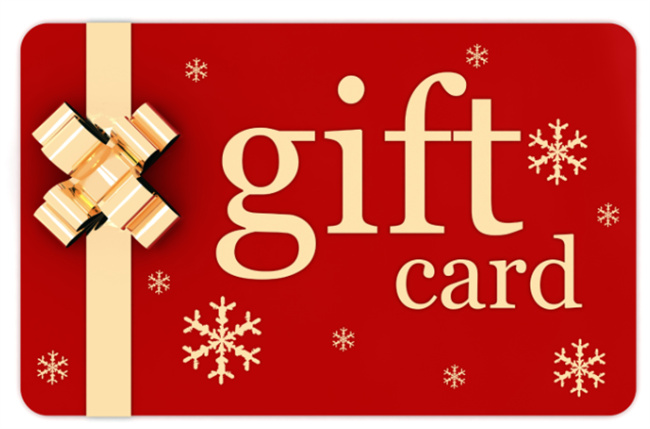 The Value of a $30 Amazon Gift Card