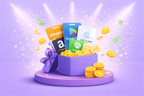 Converting Amazon Gift Card Amount from USD to Naira