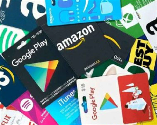 Where Can I Sell Amazon Gift Card $30