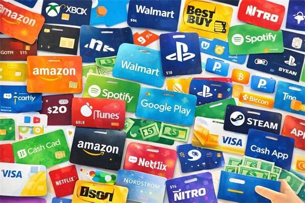 How Much is a $50 Amazon Gift Card in Naira?