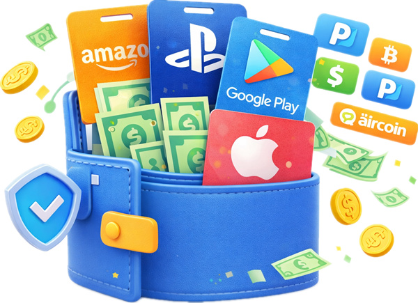 Converting 15 Dollars Amazon Card to Naira Today