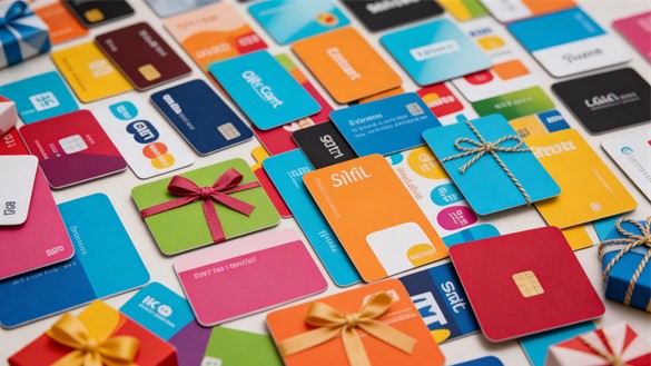 Amazon Card 25% Rate in Nigeria