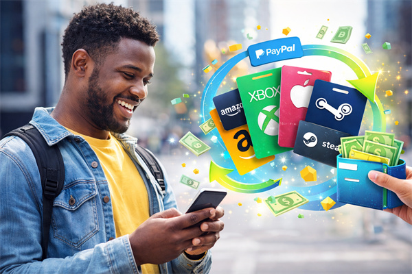 Converting 30 Amazon Card to Naira