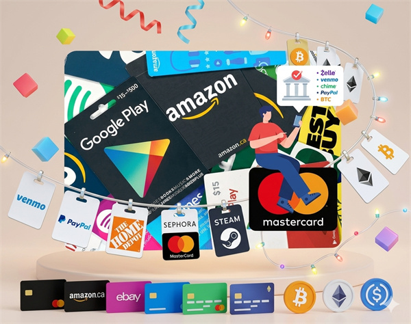 Amazon Card $30 Rate in Nigeria