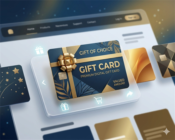 The Rate of a 50-dollar Amazon Gift Card Today