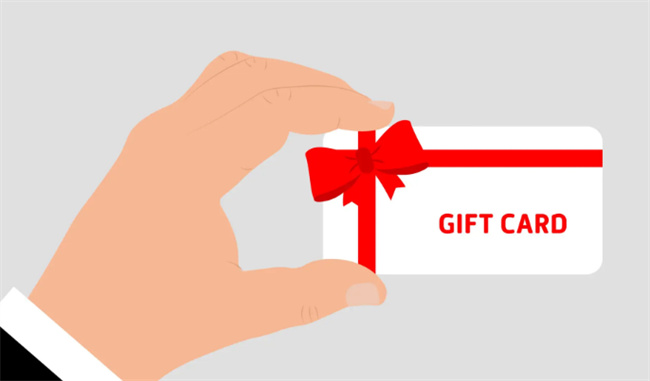 The Current Rate of a 50 Dollar Amazon Gift Card