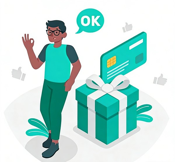 The Conversion of 30 Amazon Gift Card to Naira Today